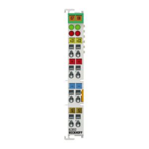 KL3052