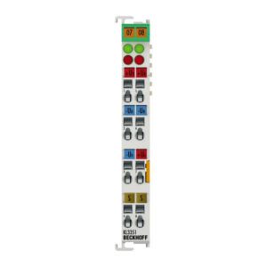 KL3351
