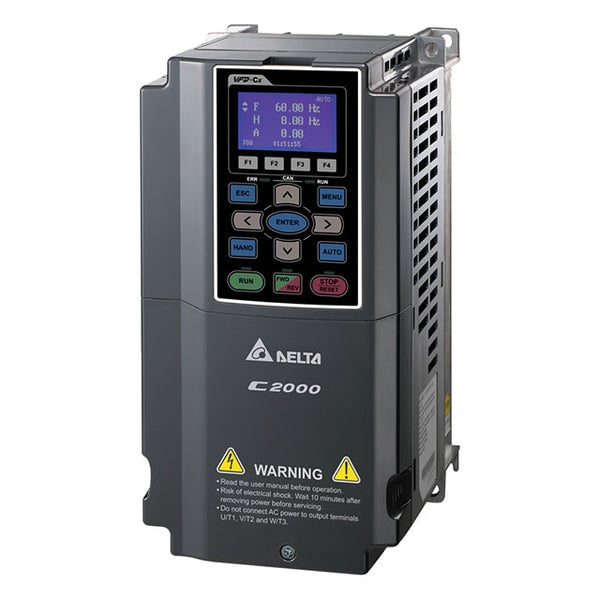 VFD037C43A-21