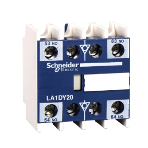 LA1DX02
