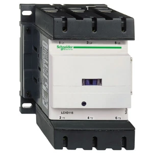 LC1D115N7