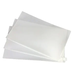 2711P-RGT19P Protective Overlay Sheet
