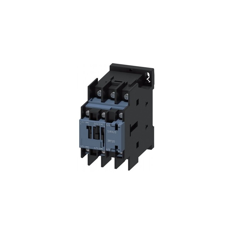 3RT2027-4AN60