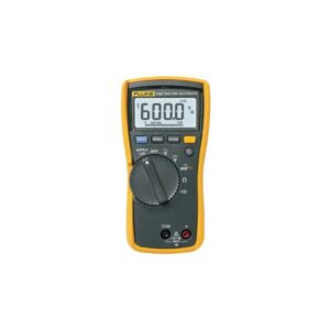 FLUKE 114