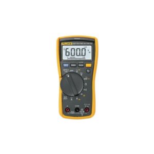 FLUKE 117