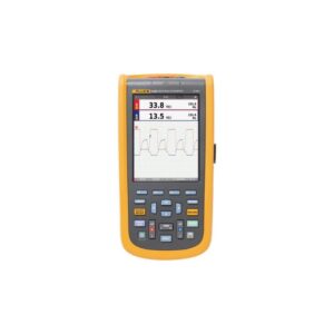FLUKE 123B_EU