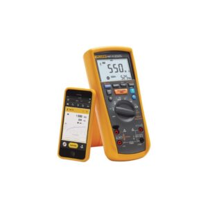 FLUKE-1587 FC
