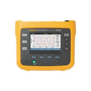 FLUKE 1738