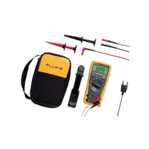 FLUKE 179_EDA2_EUR