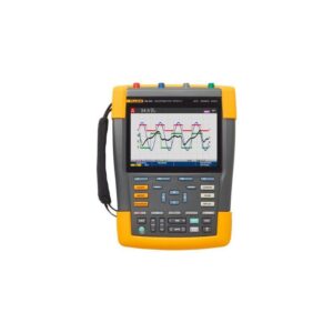 FLUKE-190-504-III