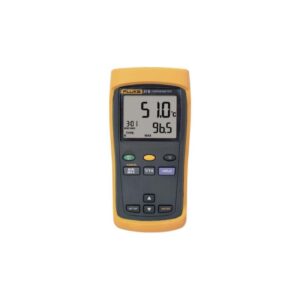 FLUKE 51 II DIGITAL THERMOMETER
