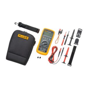 FLUKE-87V-MAX_E2 COMBO KIT