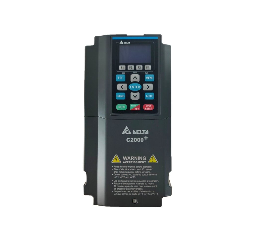 VFD037C23A-21