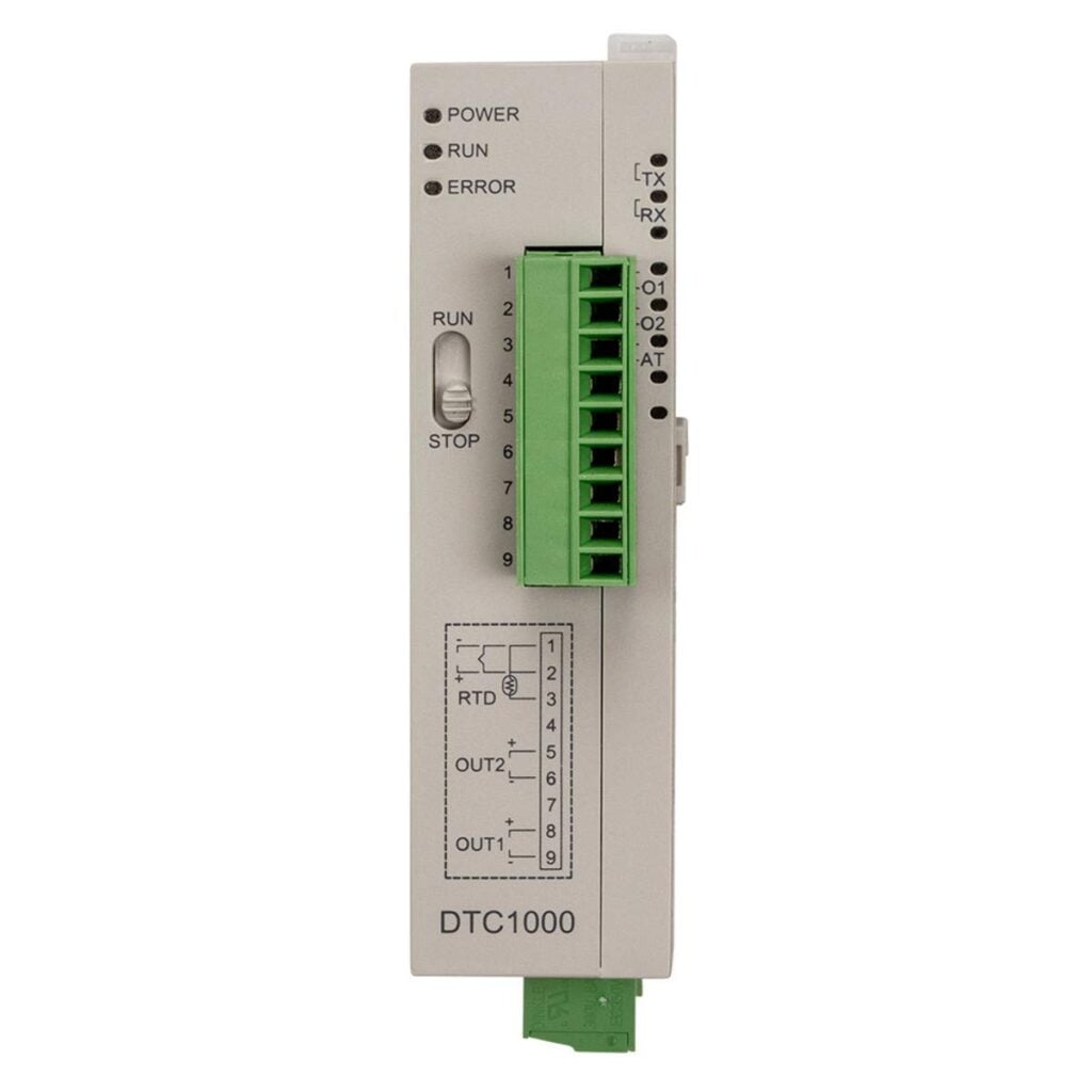 DTC1000V