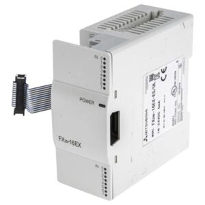 FX2N-16EX