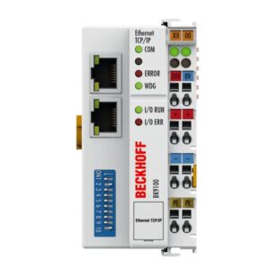 BK9100