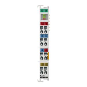 KL3356