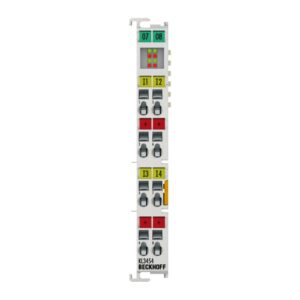 KL3454