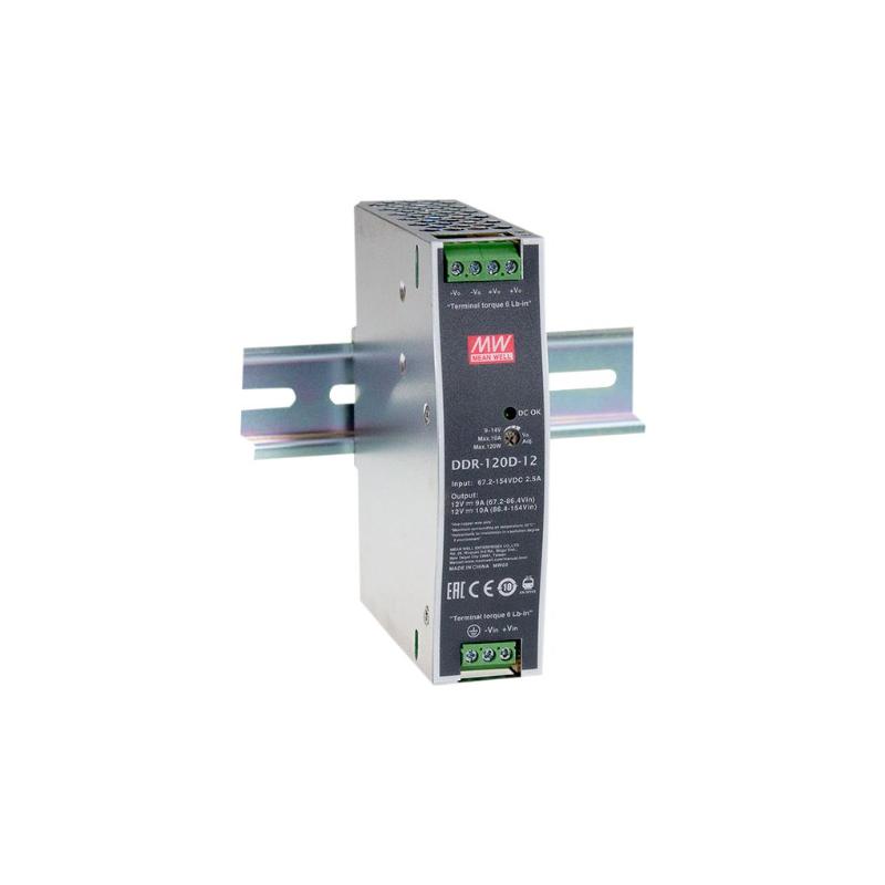 DDR-120A-24