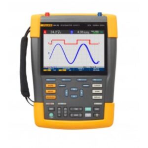 FLUKE 190-102-III