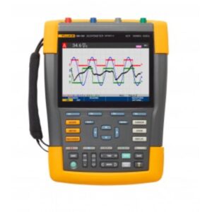 FLUKE 190-104-III