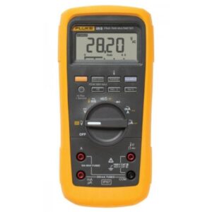 FLUKE 28-II