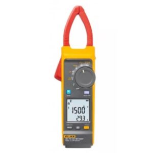 FLUKE 393FC