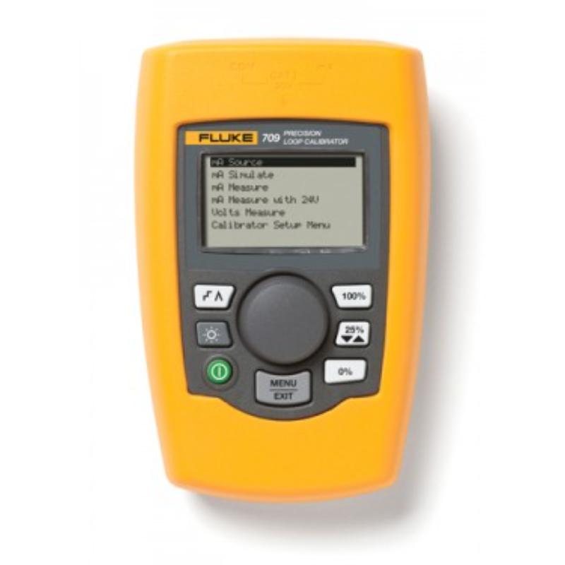 FLUKE 709H
