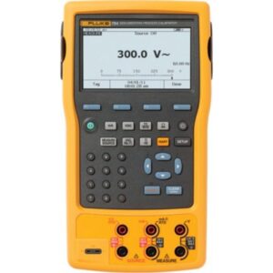 FLUKE 754
