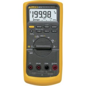 FLUKE 87V
