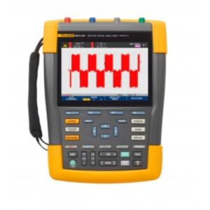 FLUKE MDA-550-III