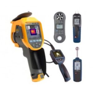 FLUKE TI401-PRO-KIT