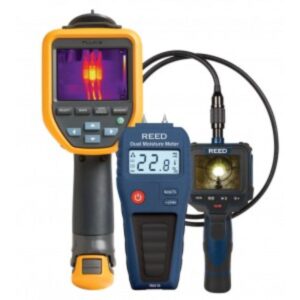 FLUKE TIS20+KIT