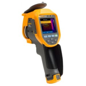 FLUKE Ti300+ 60HZ
