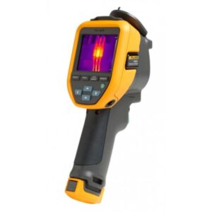 FLUKE TiS20+MAX 9HZ