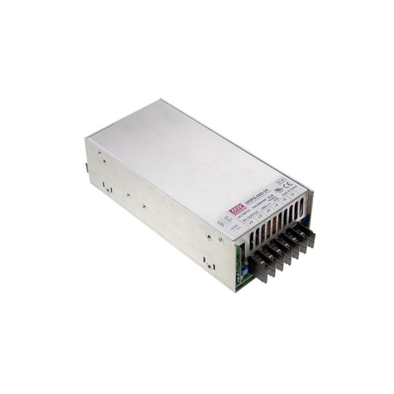 HRP-600-12