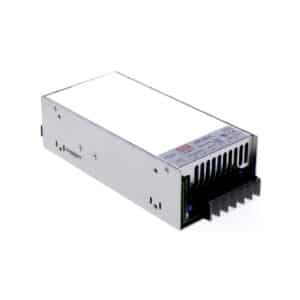 HRP-600-5