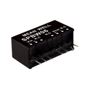 SPBW06F-12