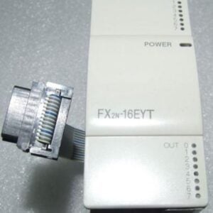 FX2N-16EYT