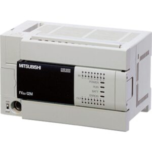 FX3U-32MT_DS