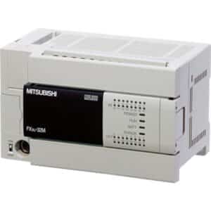 FX3U-32MT_ES