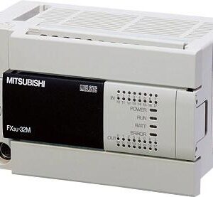 FX3U-48MT/DS