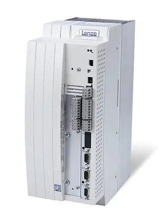 EVS9332 EI
