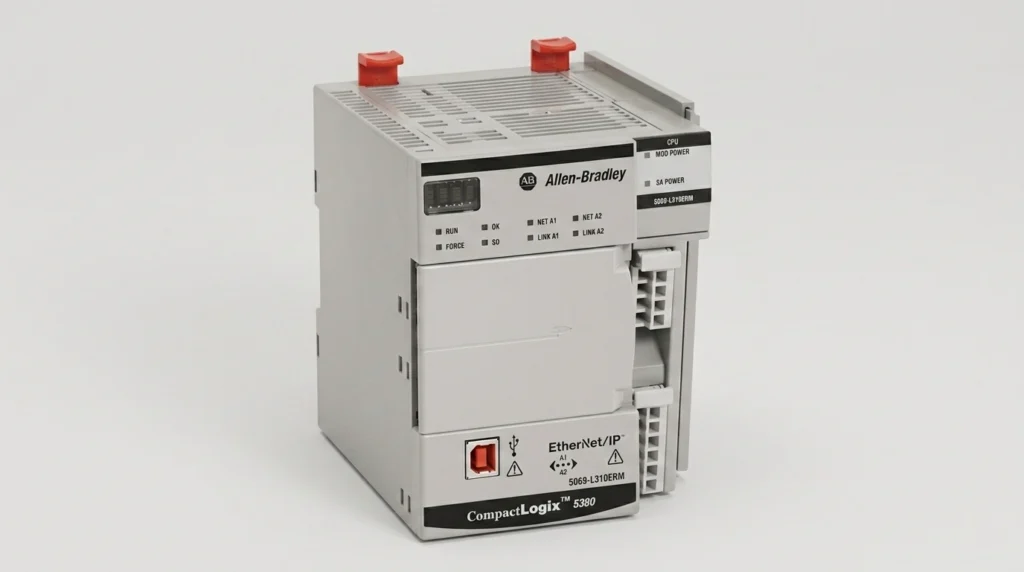 Allen-Bradley 5069-L320ERM