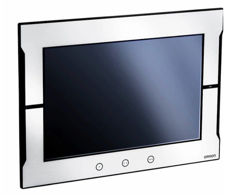 Omron HMI NA5
