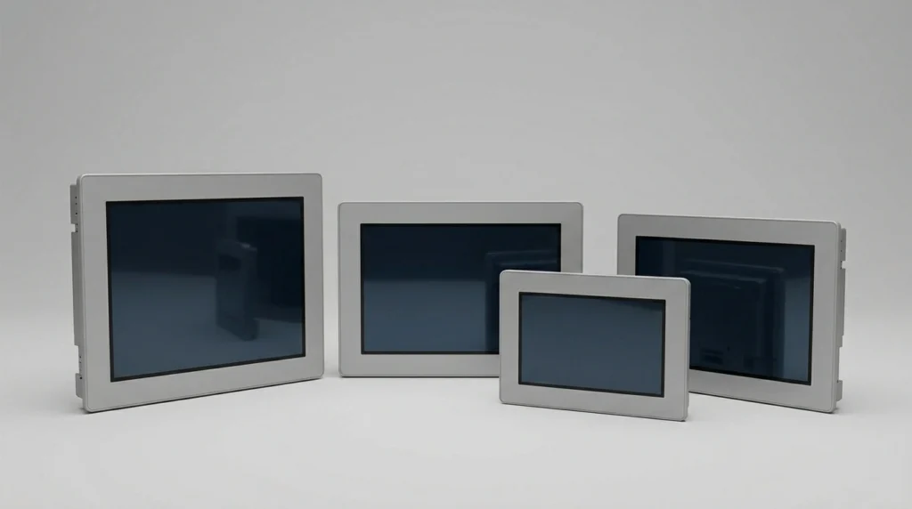 Pro-face GP4000 Series HMI