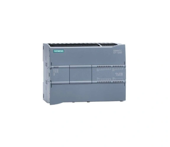 Siemens S7-1200
