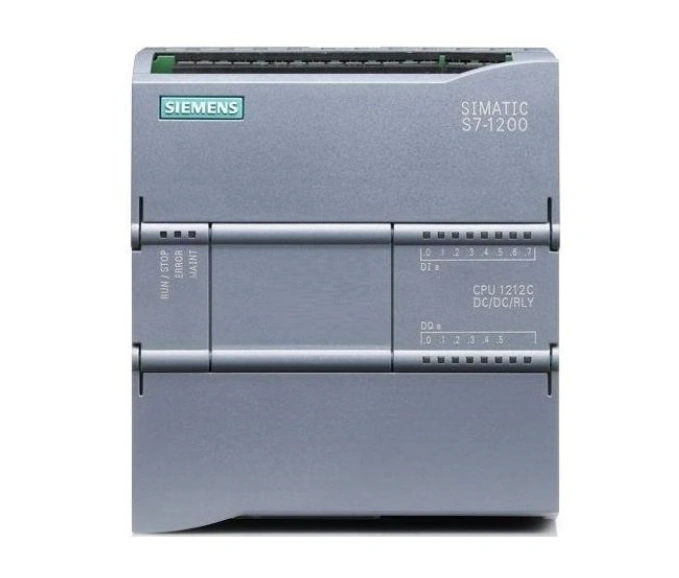 SIMATIC S7-1200