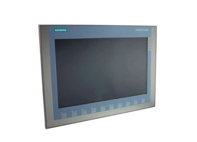 Siemens HMI