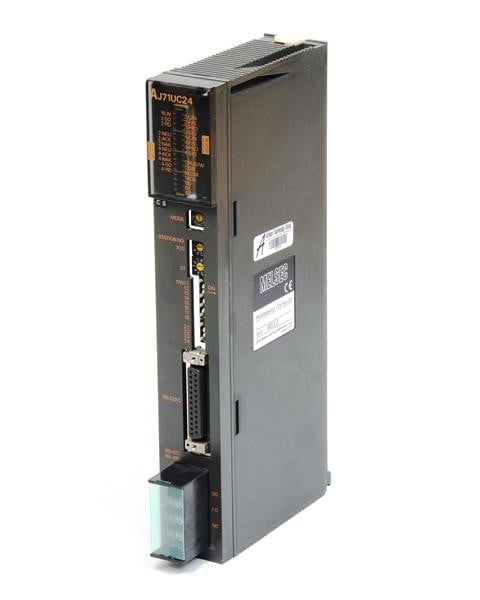 AJ71UC24 Mitsubishi